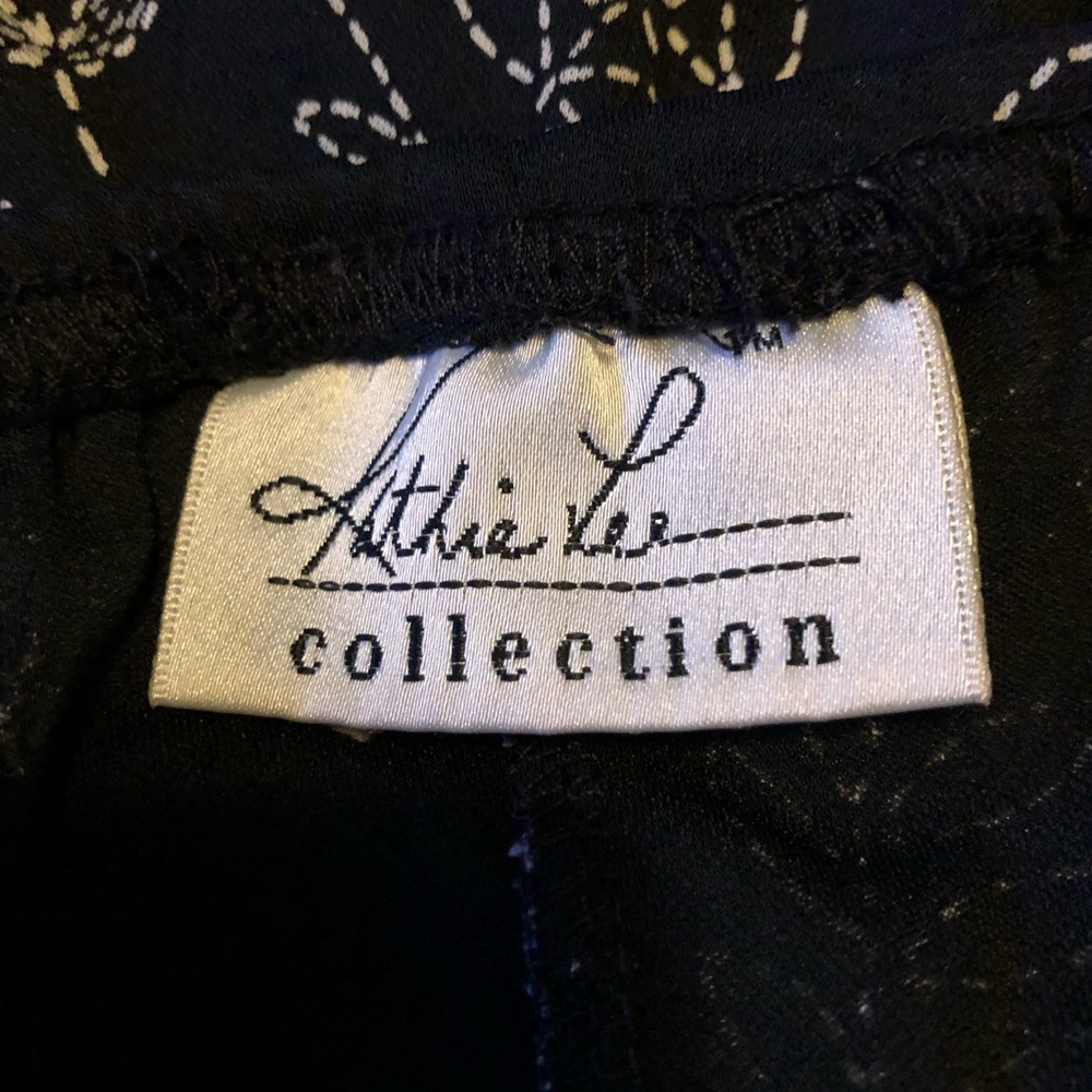 LAST CHANCE! Kathie Lee Collection Long Skirt - Picture 9 of 10